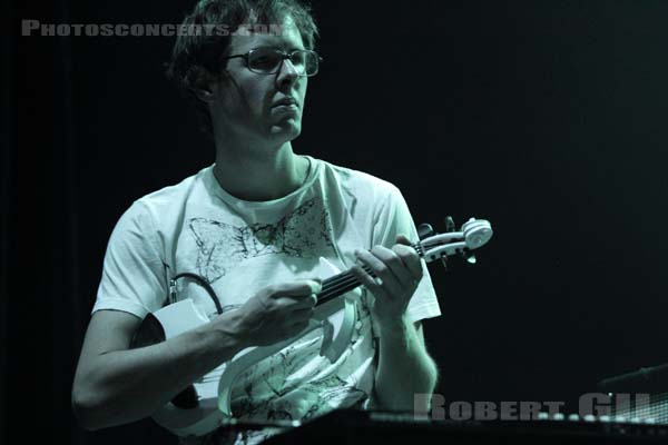 EMA - 2012-05-16 - PARIS - Olympia - 